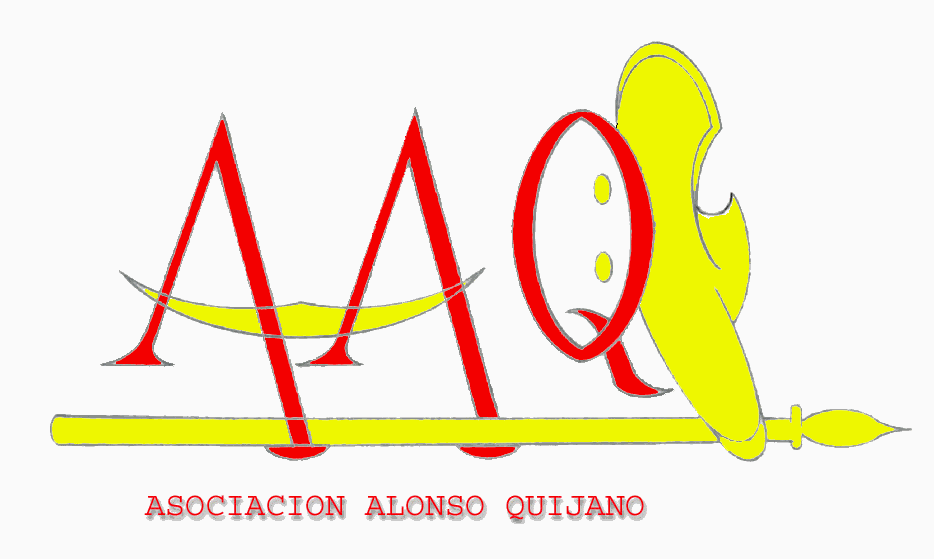 Asociación Alonso Quijano